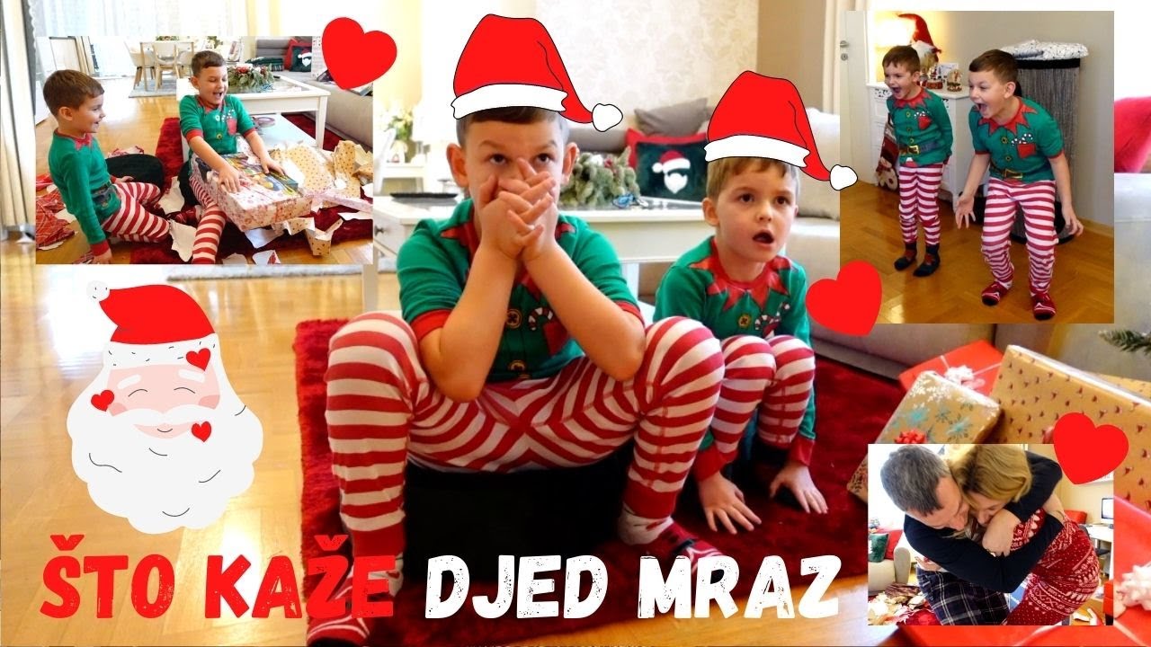 Jako važna poruka