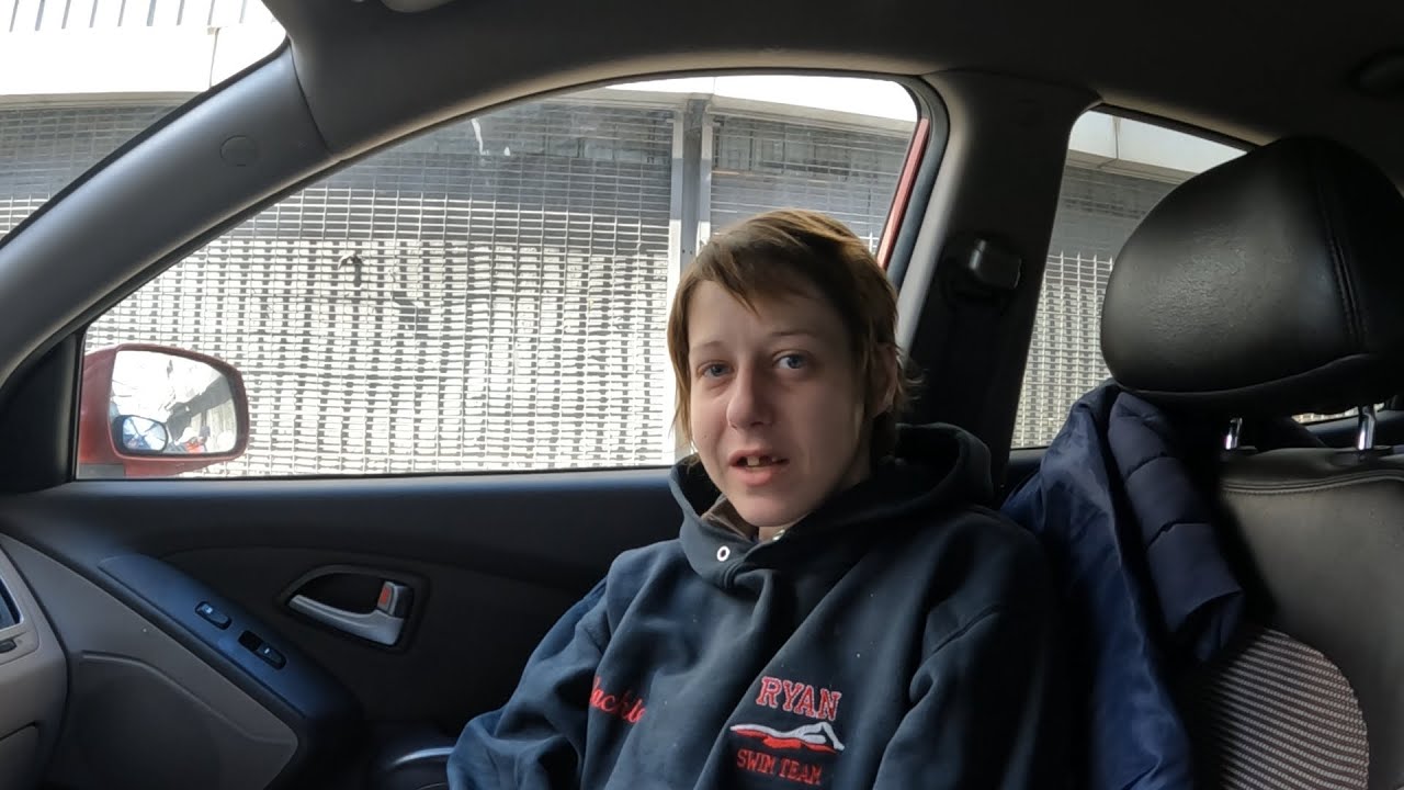 Interview with Liz