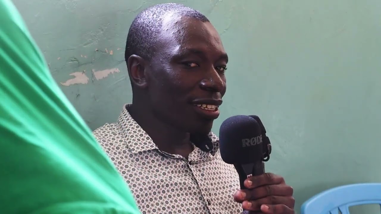 ZKE Dialogue Kisumu 27/10/2025