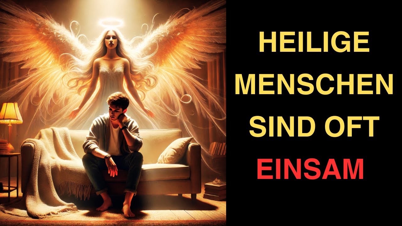 5 Gründe, warum Gott dich isoliert hat -  Vertraue seinem Plan!
