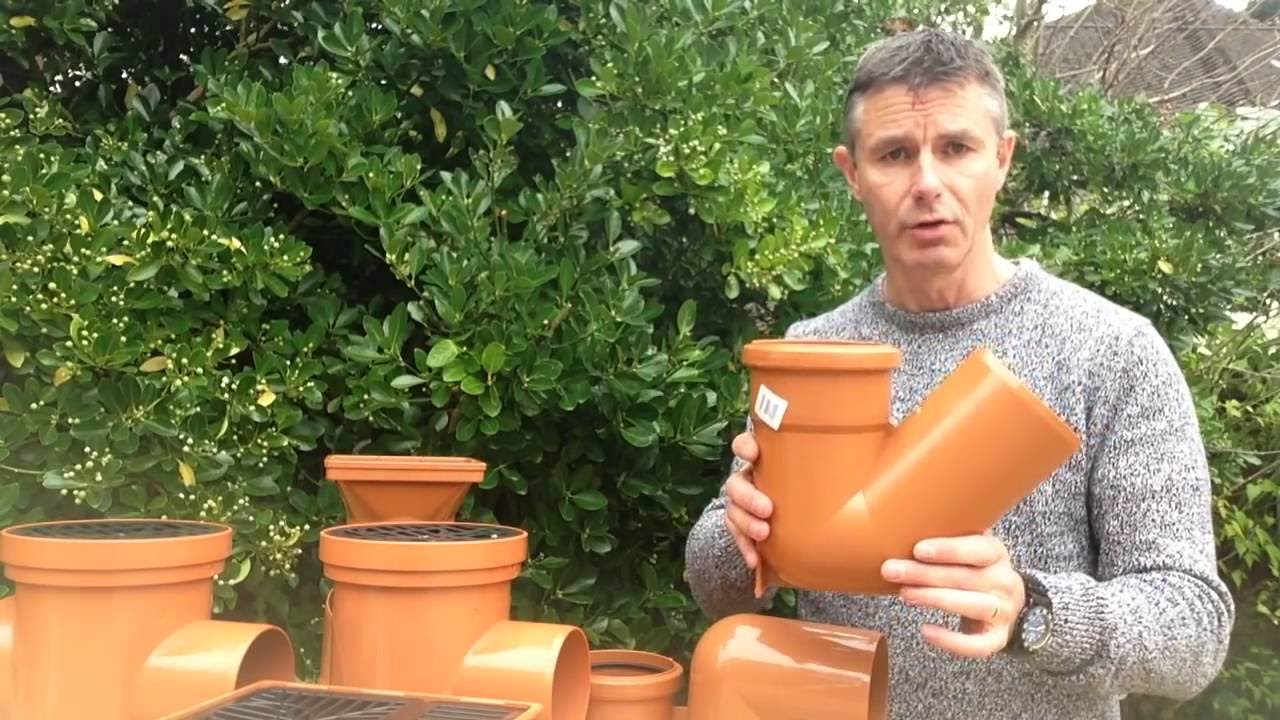 PRODUCT REVIEW: How Gullies Work and the Options Available | Drainage Sales