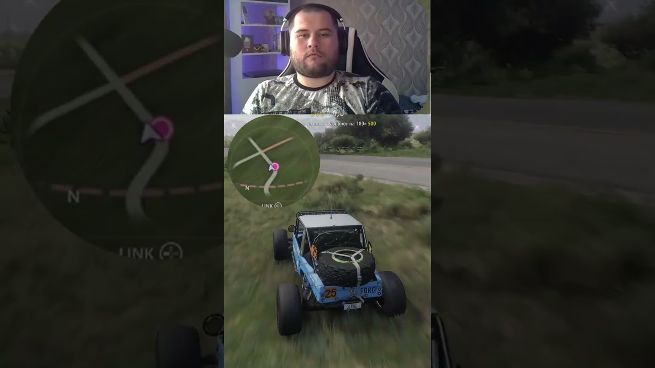 Вроде повезло #forza #forzacommunity #forzahorizon #forzahorizon5 #forza_eliminator #eliminator