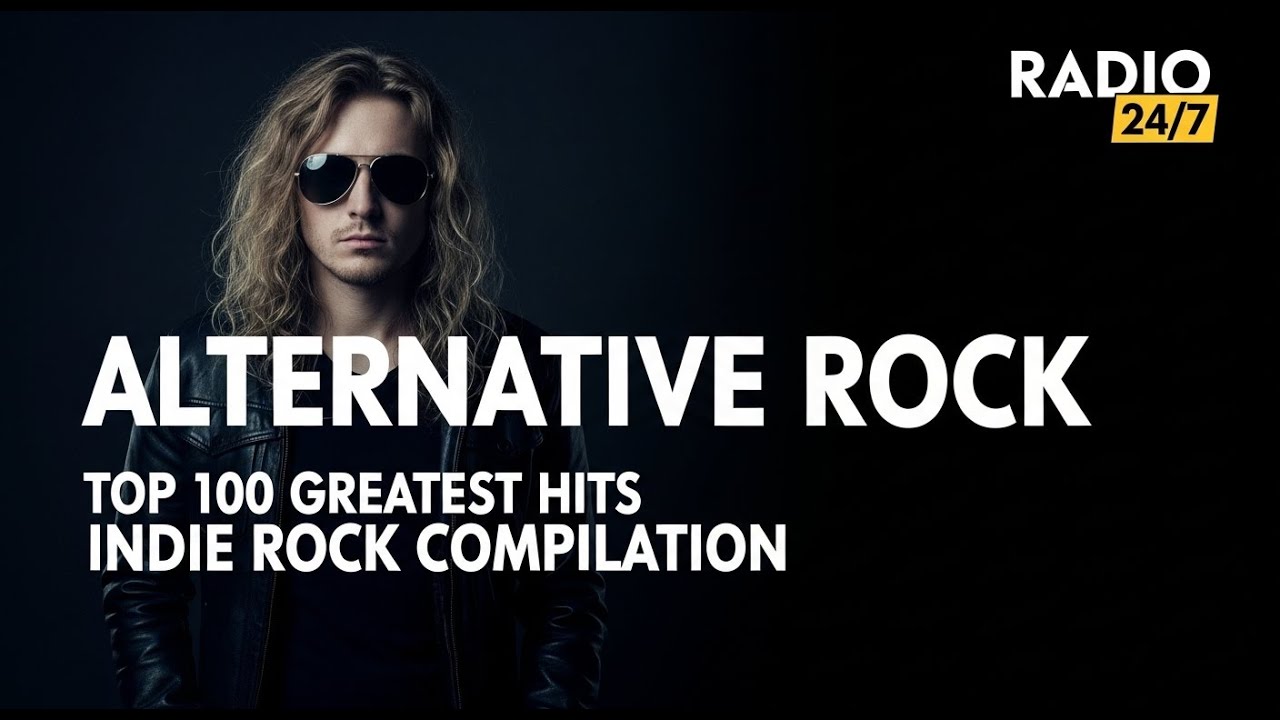 Best Indie Rock Playlist 📸 Songs That Feel Like Old Polaroids Vol 1218