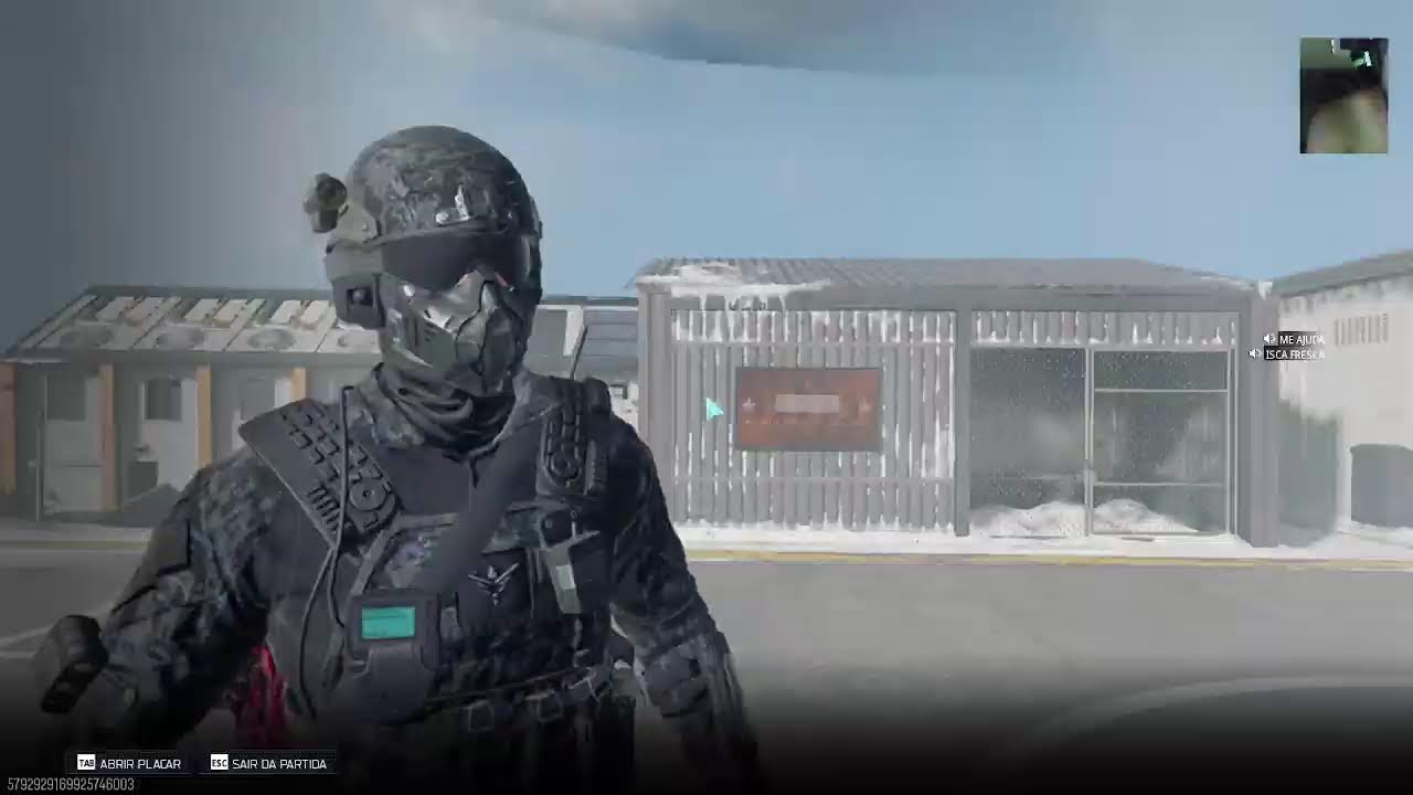 SEM PRESSÃO POR FAVOR... VOLTAMOS 🔴 J A L A M AO VIVO 🔴 ESQUAD QUE ISSO