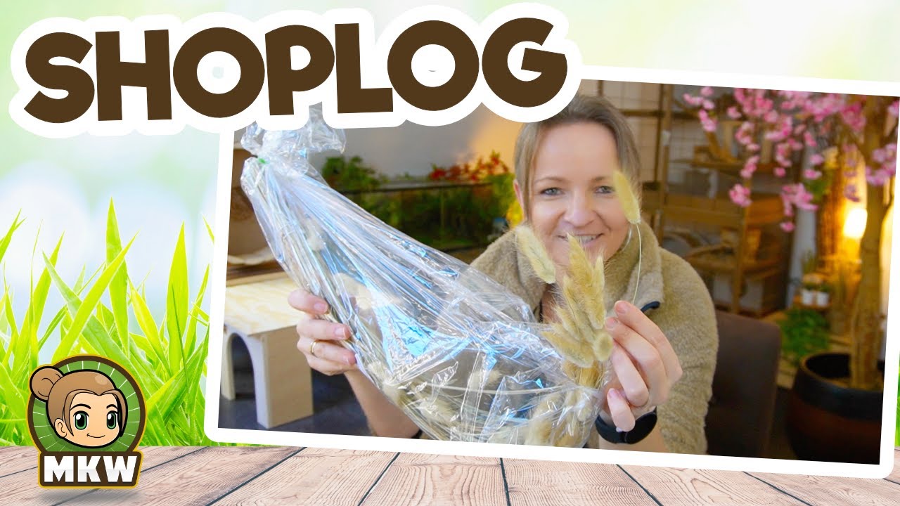 SHOPLOG Dierenkamer 🐹 Marika's Knaagdierwereld