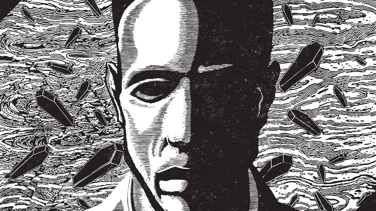 The Bug - 'Box ft. D Double E'