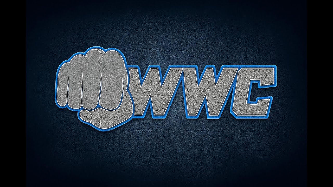 Live: A&J WWC New Year Revulation