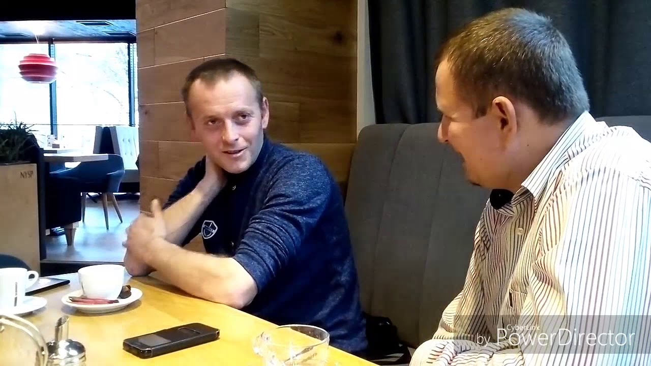 Real Life. Анатолий - отзыв о работе на косметике Rossman г. Лодзь.