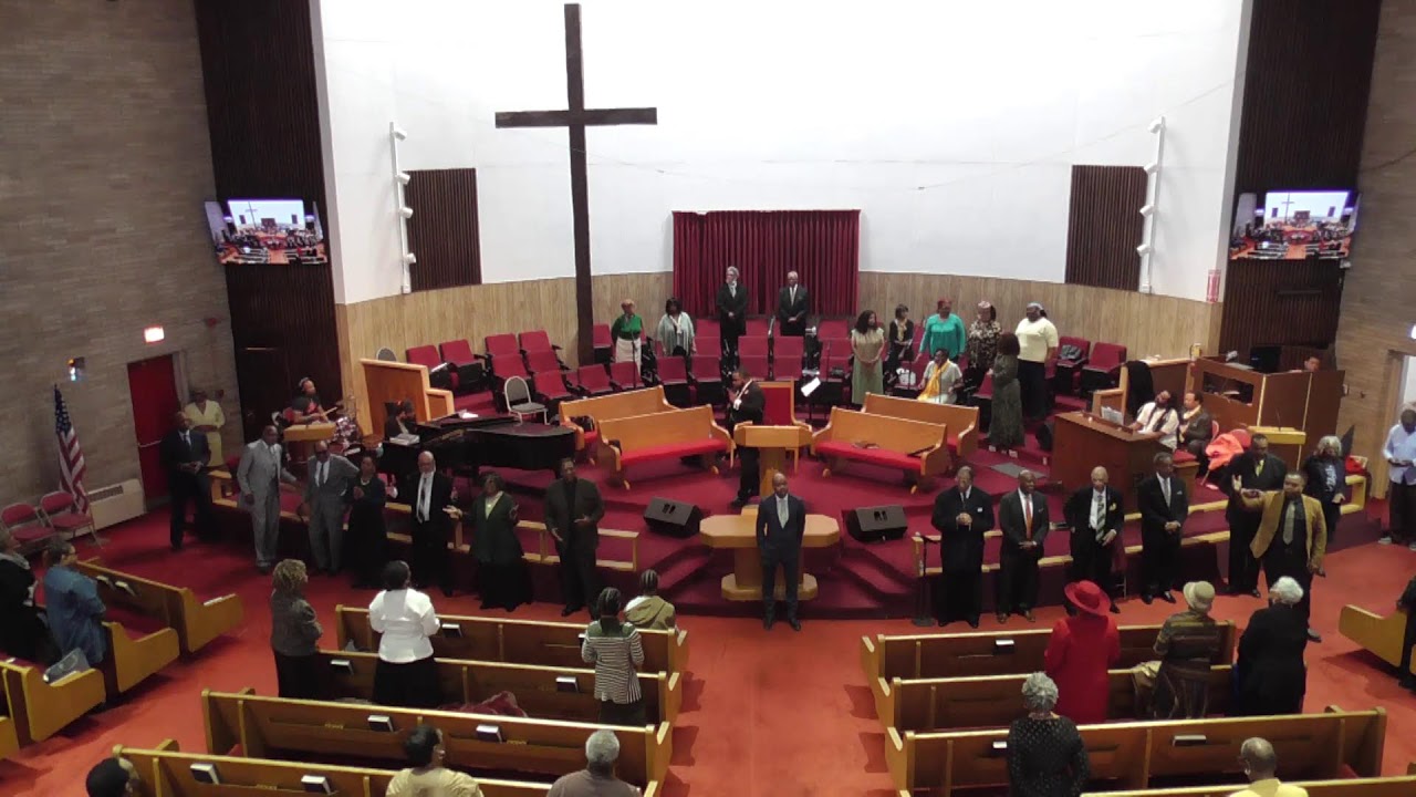 LONG LIVE THE CHURCH!!!