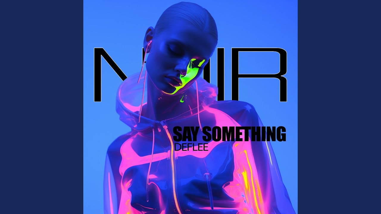 Say Something (Extended Mix)