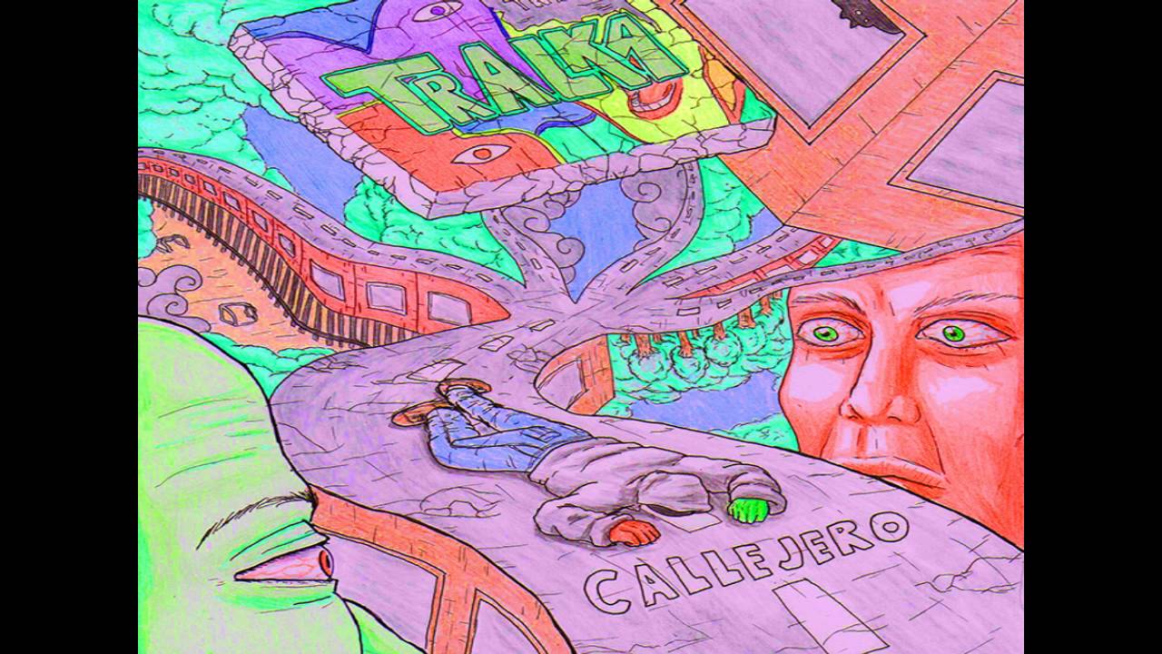 Tralka - Peligro