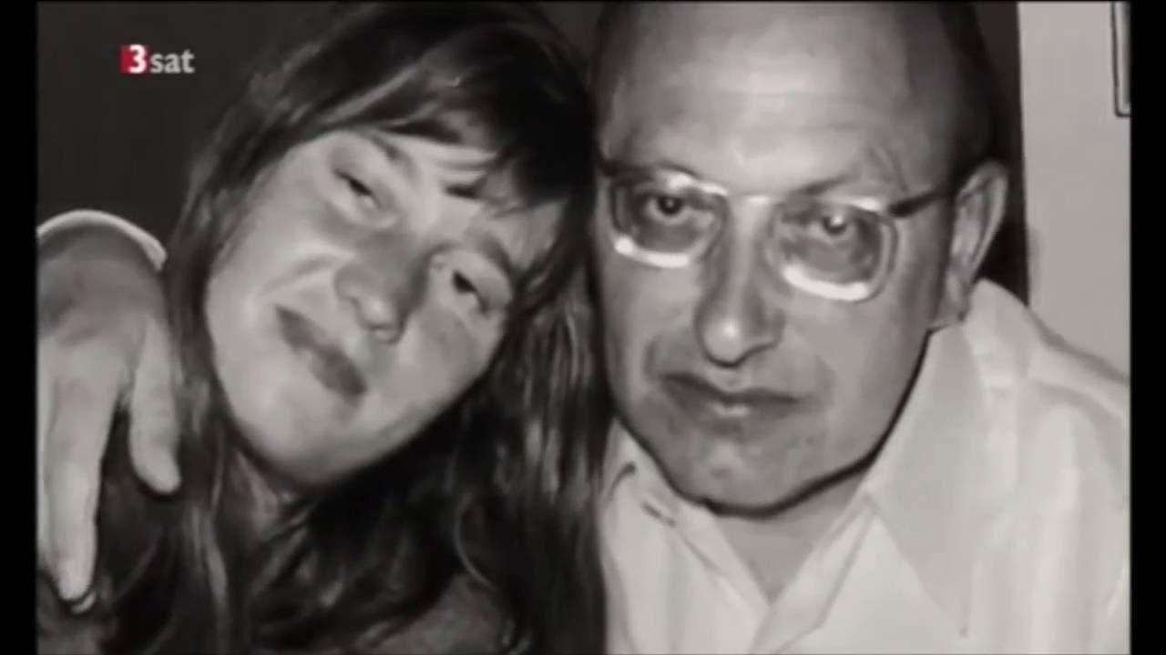 Reich-Ranicki ueber Meinhof