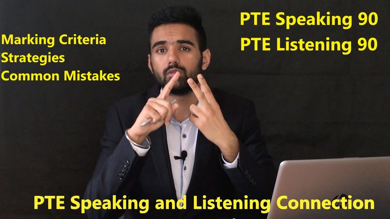 Повтор предложений в PTE Speaking | Подробное объяснение, хитрости, советы и ошибки от Варуна Дха...