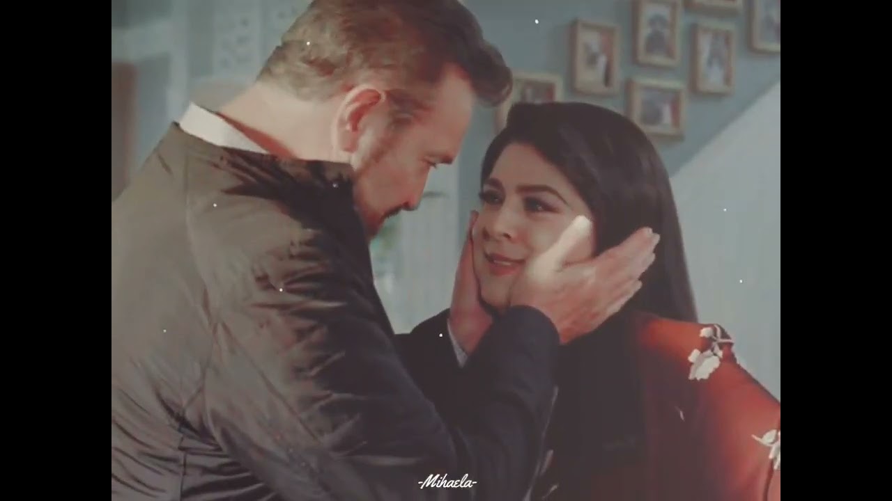 Cristóbal y Macarena 🥺❤️