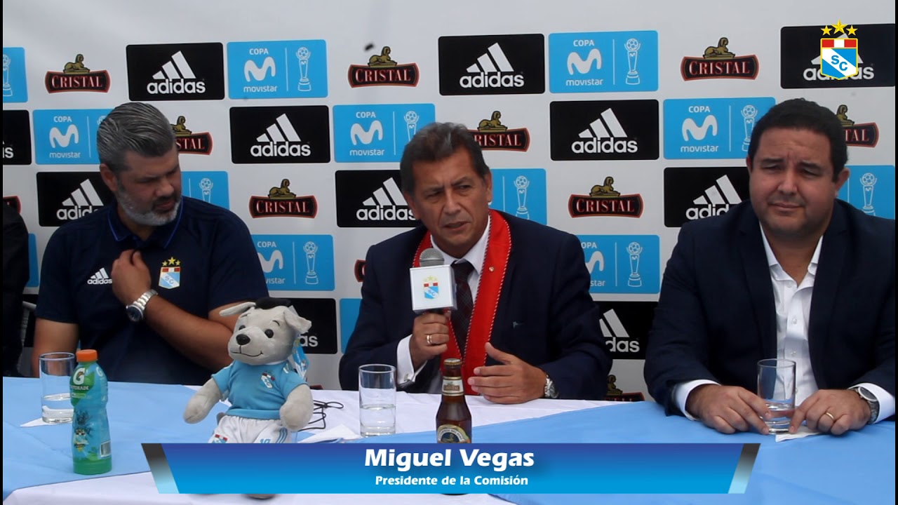 Inauguración del Centro de Operaciones de Seguridad del Estadio Alberto Gallardo | Julio 2018