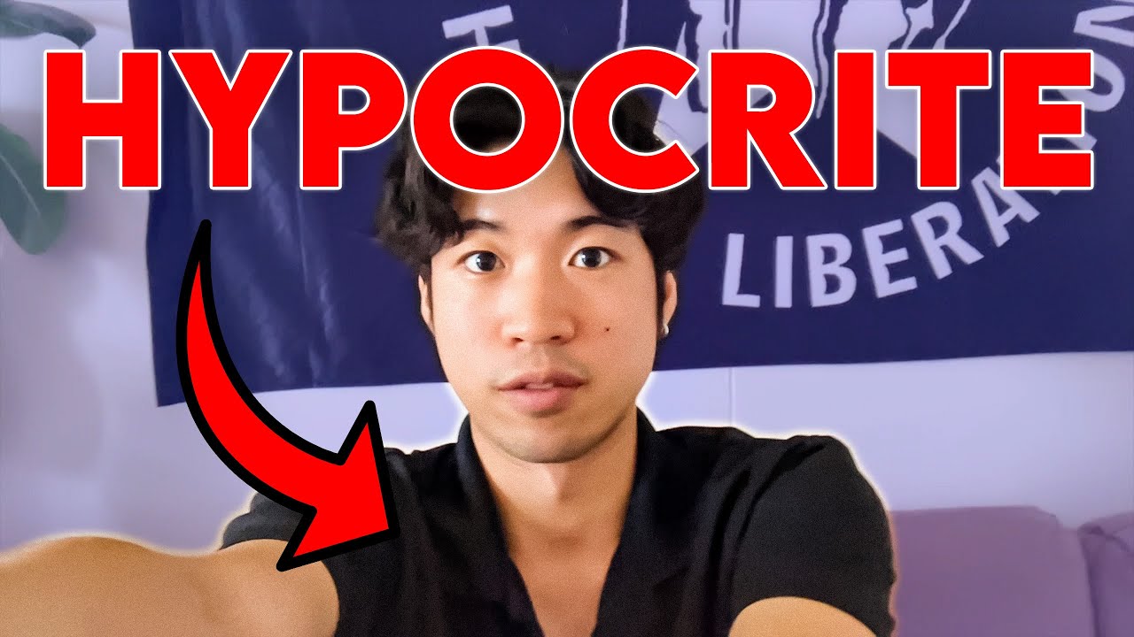 Why Japanese are Hypocrites | Why Japanese People Don't Donate