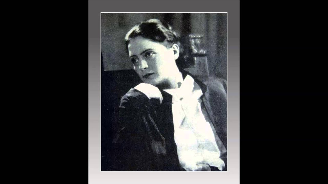 Soprano IVA PACETTI - La Wally 