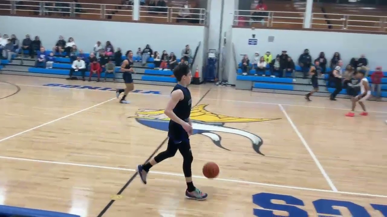 2024 Medford Tech vs Union Catholic