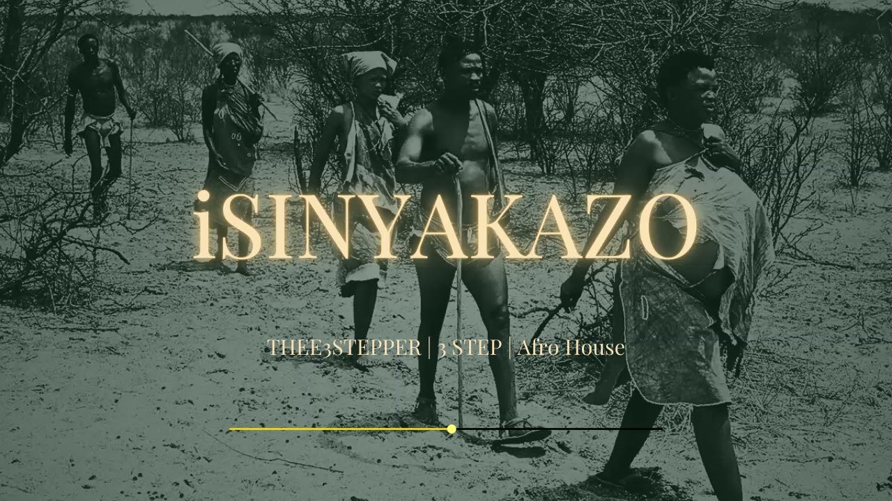 Babalwa M & Oscar Mbo (ft. Kabza De Small , Jazzworx, Thukuthela, Sam Deep) | 3 Step Type Beat 2026