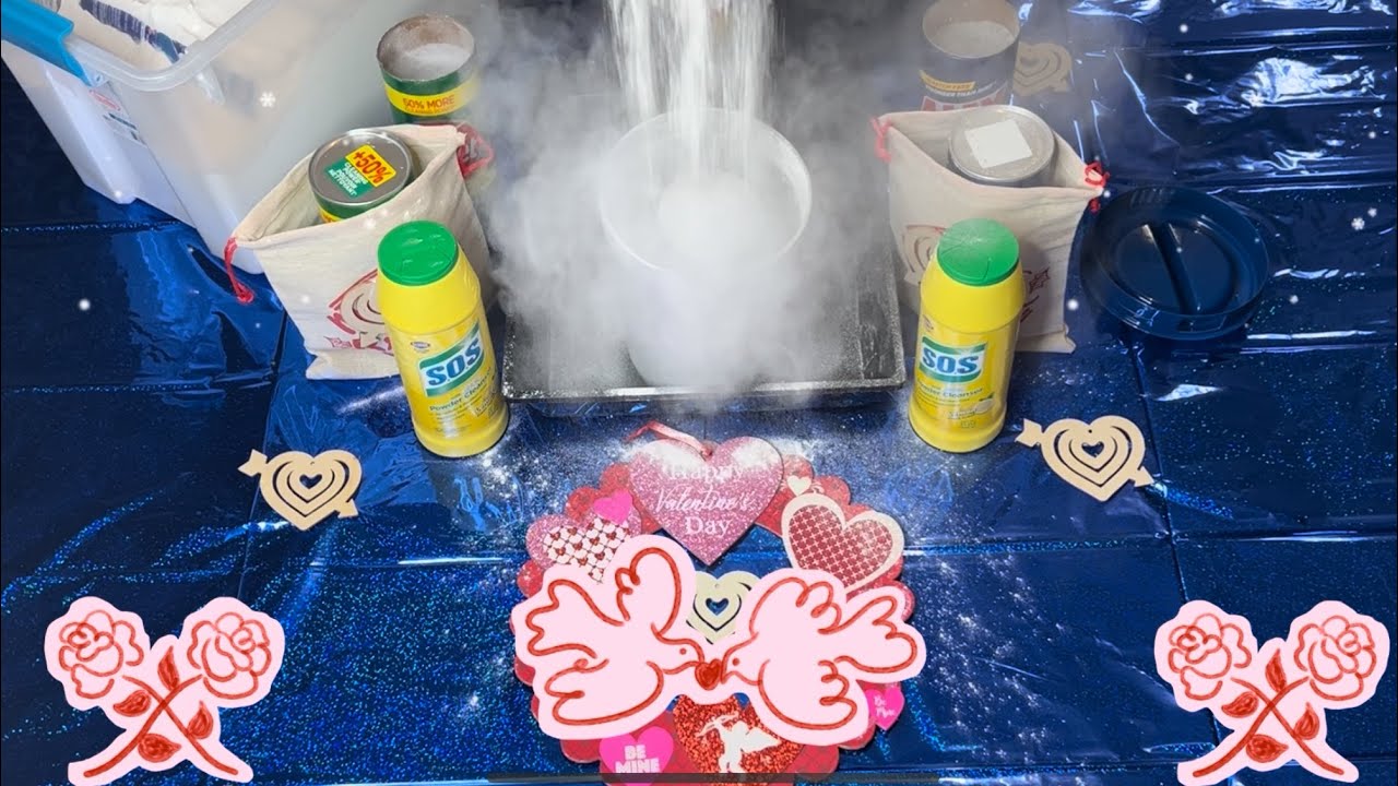🌬️💨💛💚SOS🤍💙AJAX🤍💛LEMON COMET💨#ajaxasmr#sos#lemoncomet#powderplay#asmrsounds#satisfying#dusty 