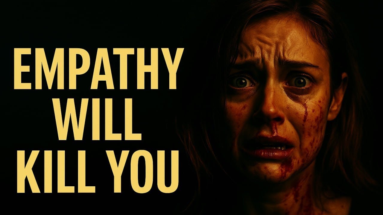 The Dark Side of Empathy | Why Caring Too Much Hurts