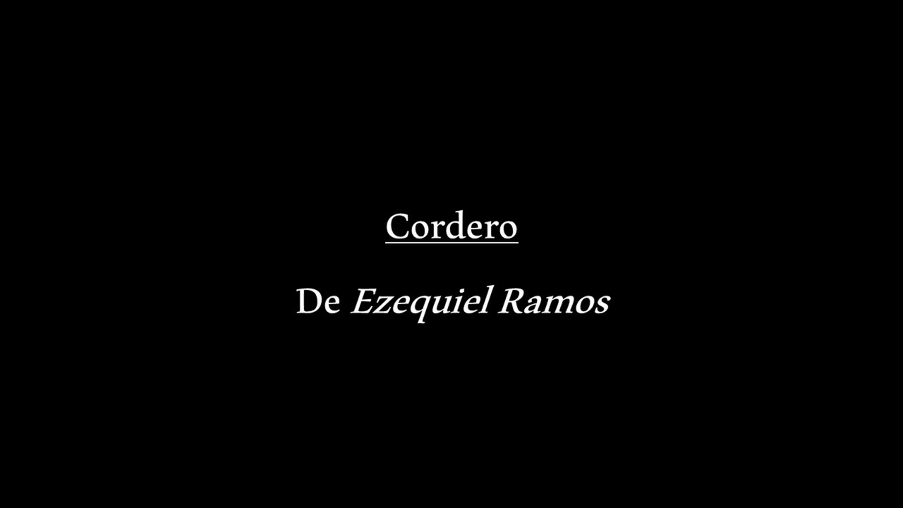 Cordero