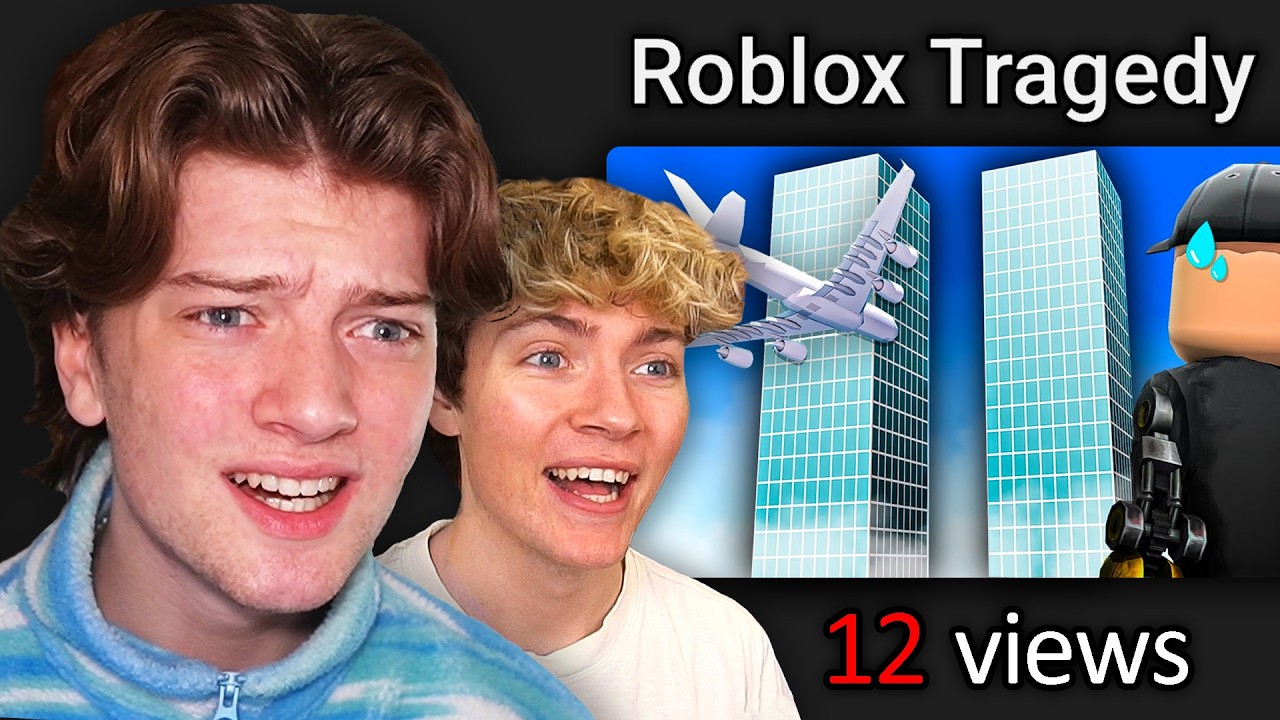 We Found The FUNNIEST Thumbnails On YouTube