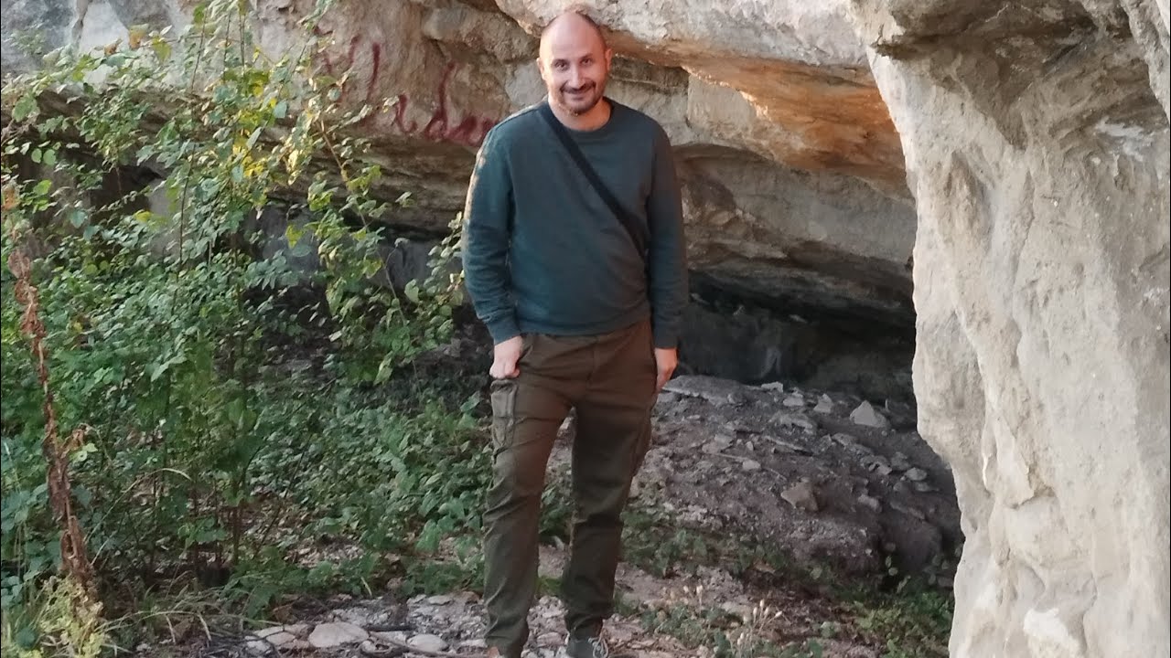 Novakova pećina (skriveno blago Starine Novaka) @putokazzaprovod