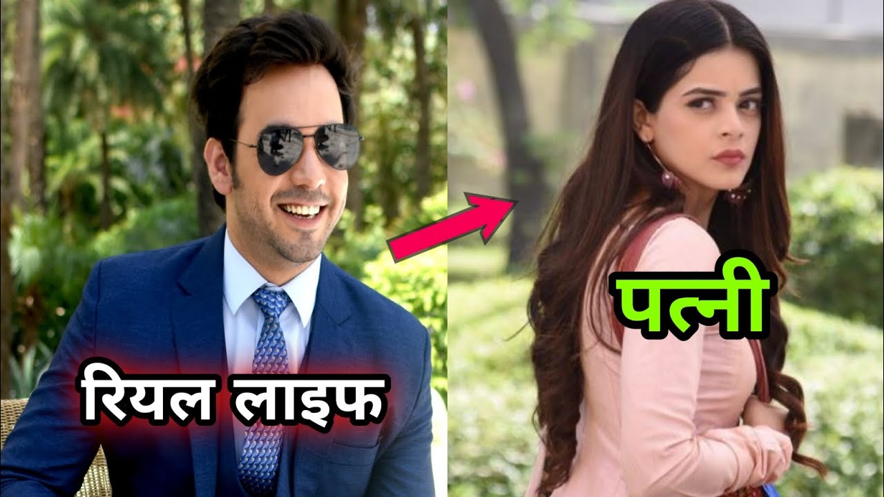 Manish Goplani Real Life Wife | जाने थपकी प्यार की सीरियल के मनीष गोपलानी की रियल वाइफ के बारे में |