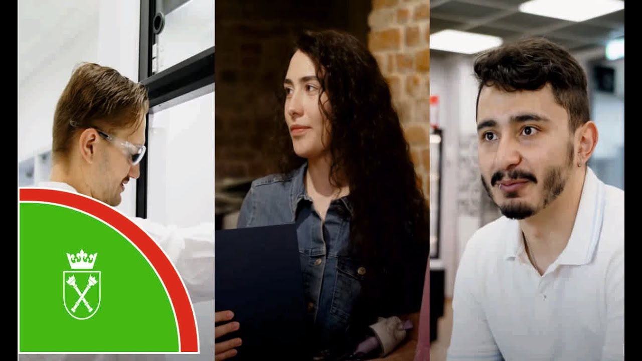 The experiences of international students at the Jagiellonian University [2024]