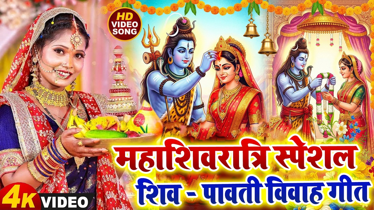 महाशिवरात्रि भजन 2026#Jukebox_Non_Stop_Hit_Song_Shilpi_Raj_Shiv Bhajan #mahashivratri_Kab_Hai 2026