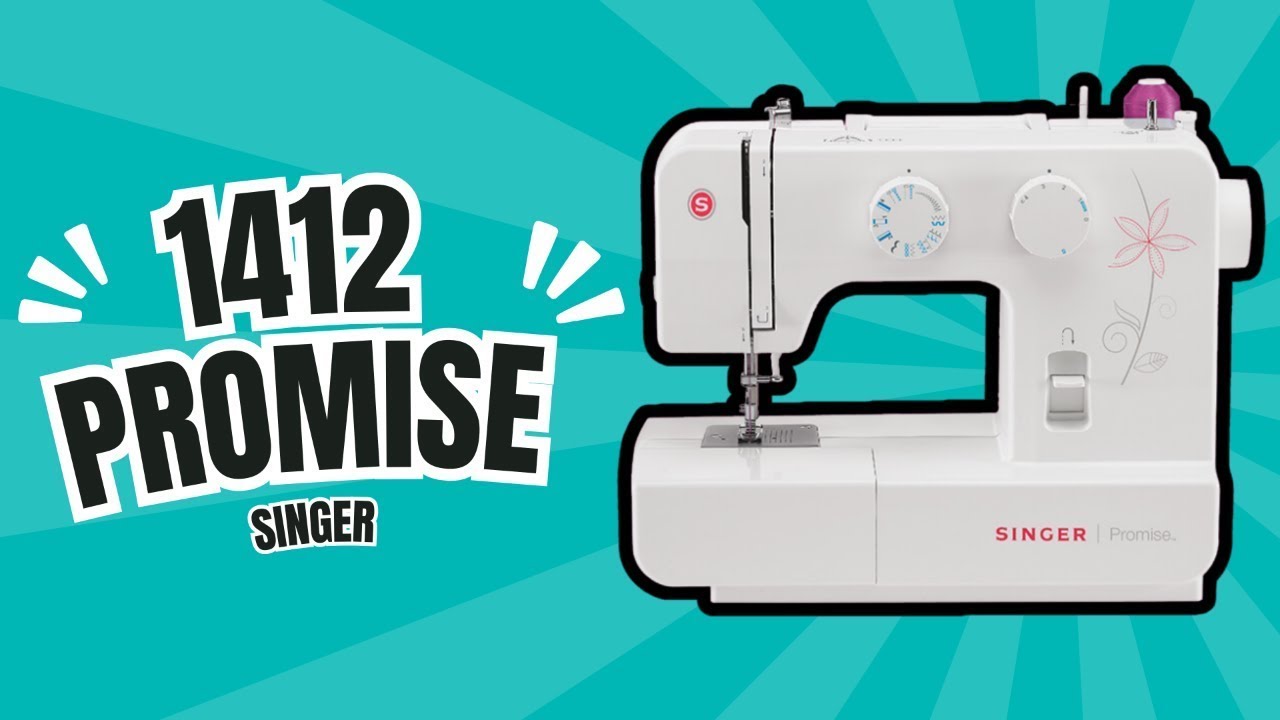 🔴 Promise 1412 - Taller Exclusivo SINGER 28/06/25