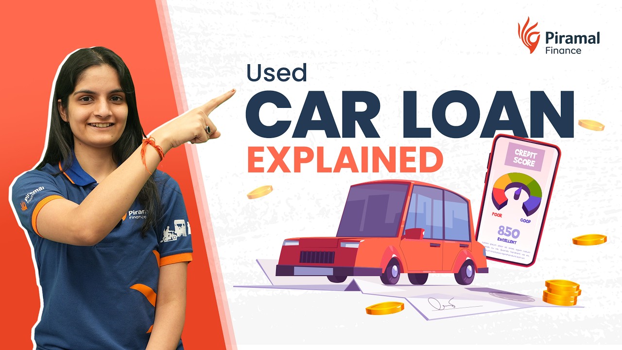 Car Loan Guide &mdash; Types & Documents Explained