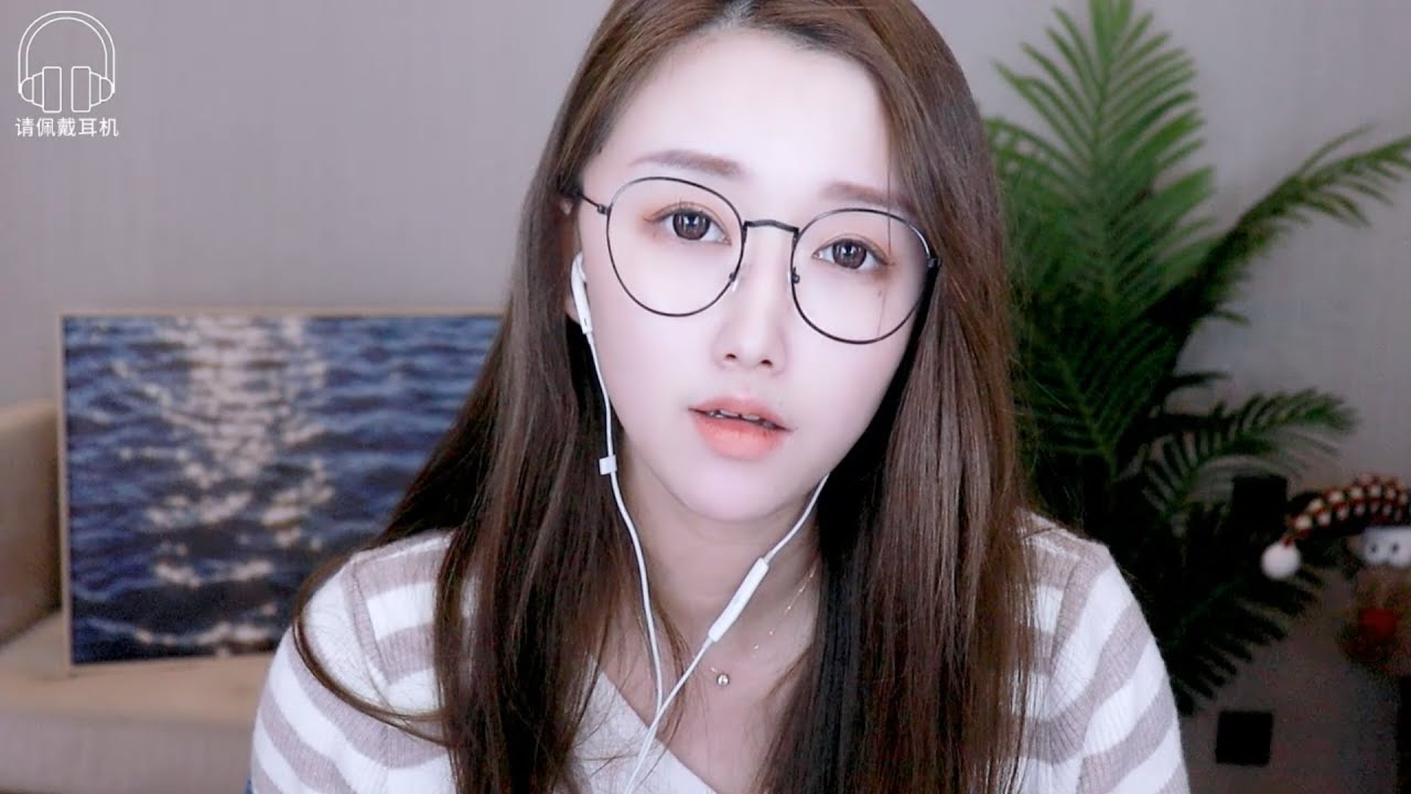 【ASMR】老師家訪幫學生掏耳朵，耳朵裡塞滿了紙條|선생님이 귀청소 해줄게요|Ear cleaning roleplay