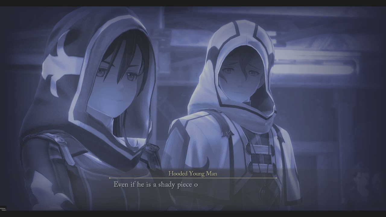 The Legend of Heroes: Trails through Daybreak_20260203161201