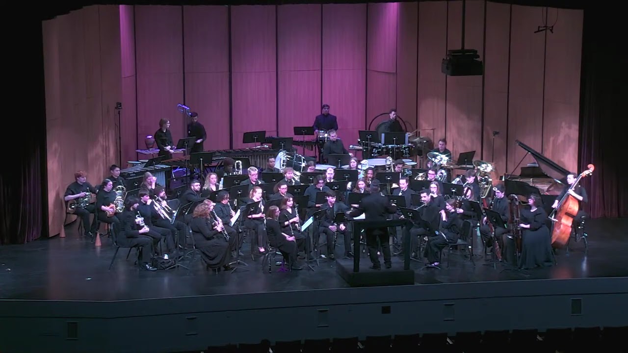 Symphonic Dances from 