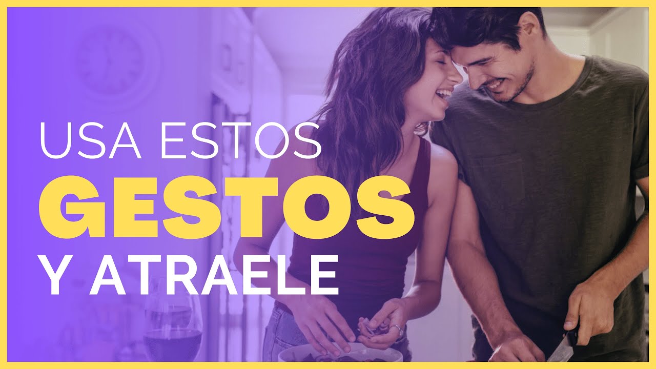 💘 Gestos pequeños que pueden tener un gran impacto con tu ex