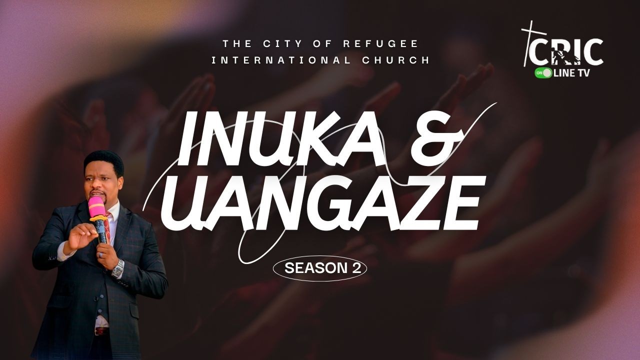 SOMO:INUKA UANGAZE