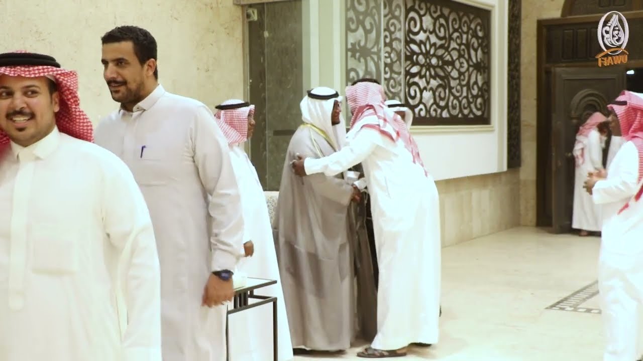 حفل زواج الشاب:طارق سالم عمر هبه
