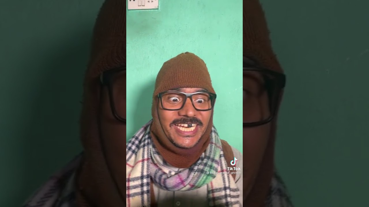 Magne Budha । Kedar Ghimire । Nepaliko Nepal