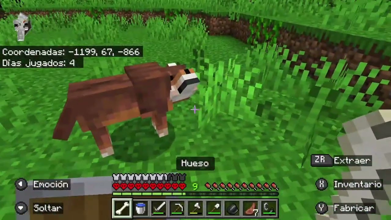 mi mundo harcore (pt1)#minecraft