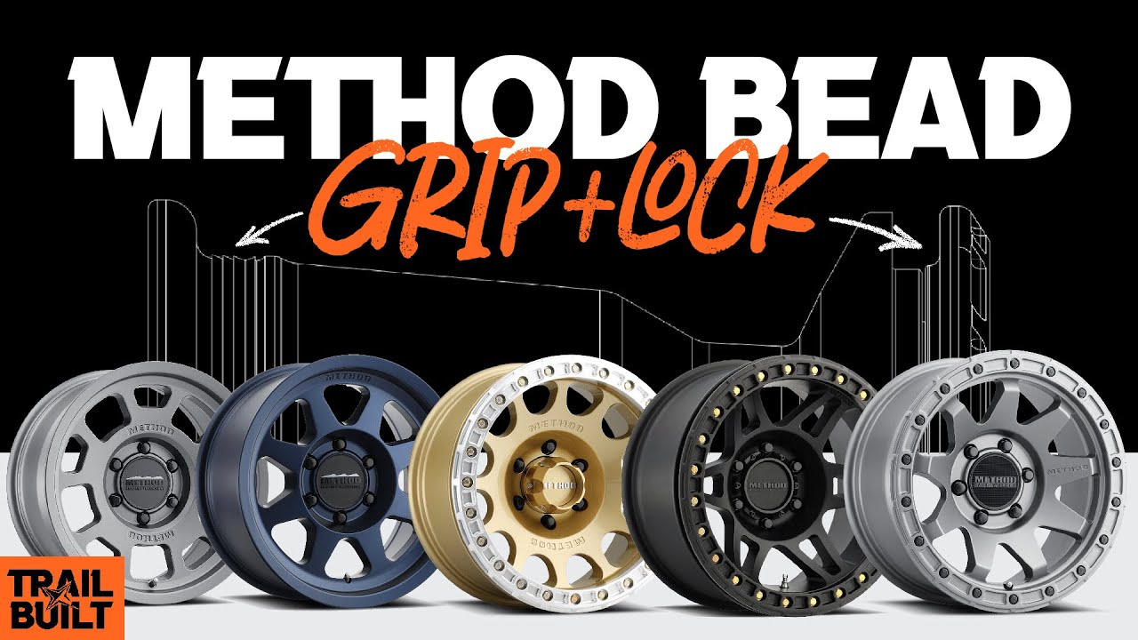 Greatest Off-Road Wheel Invention?
