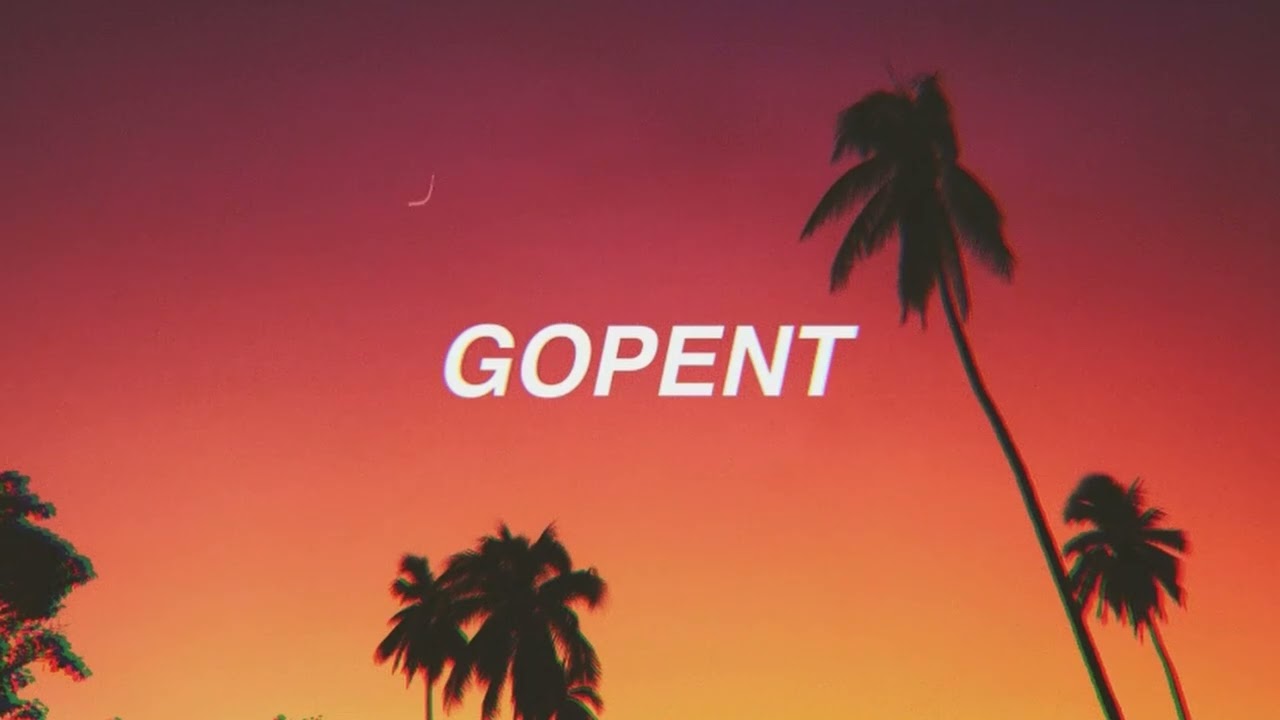 80s Pop Ballad Type Beat - 'Sunset Love' (Prod. Gopent) | 80s Love Ballad Type Beat