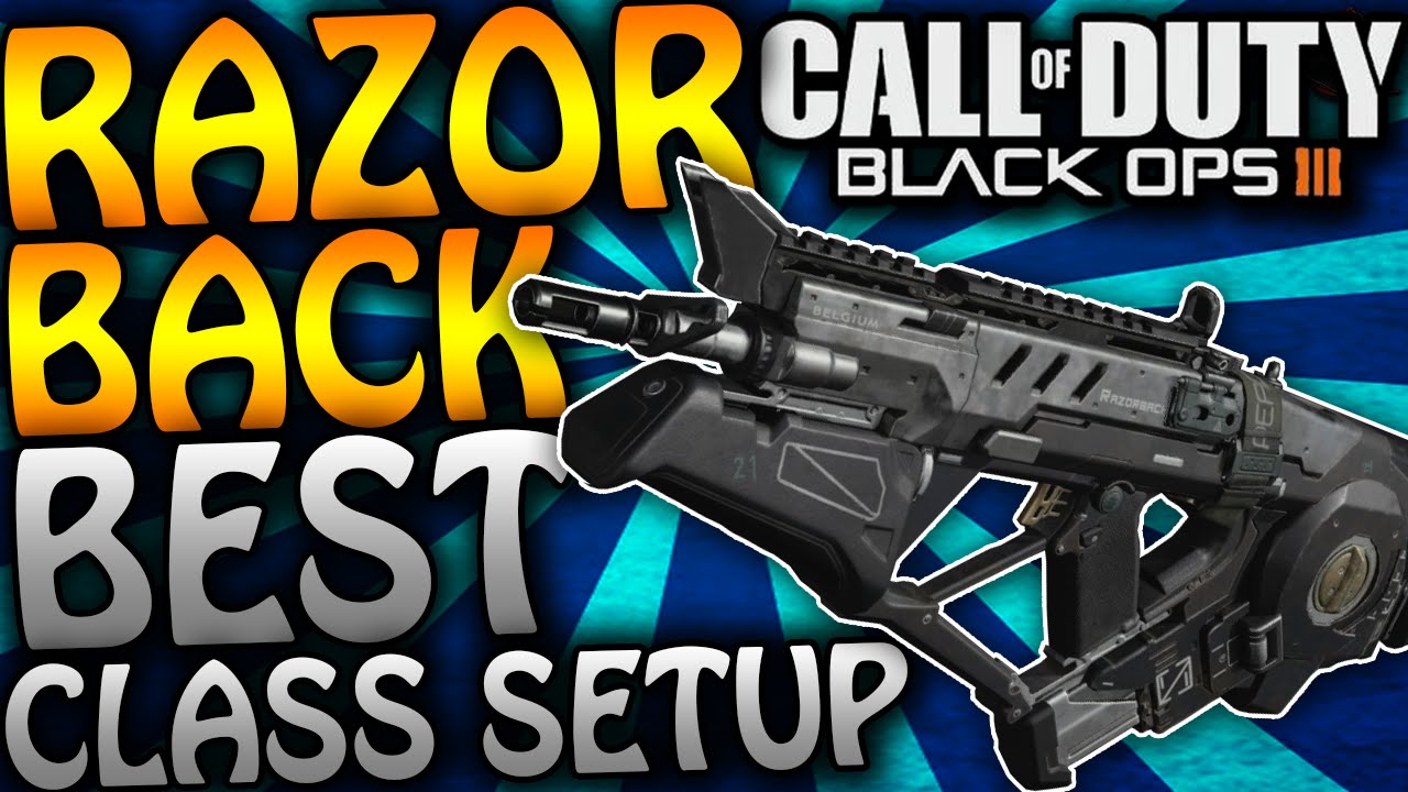 Call of Duty: Black Ops 3 - 