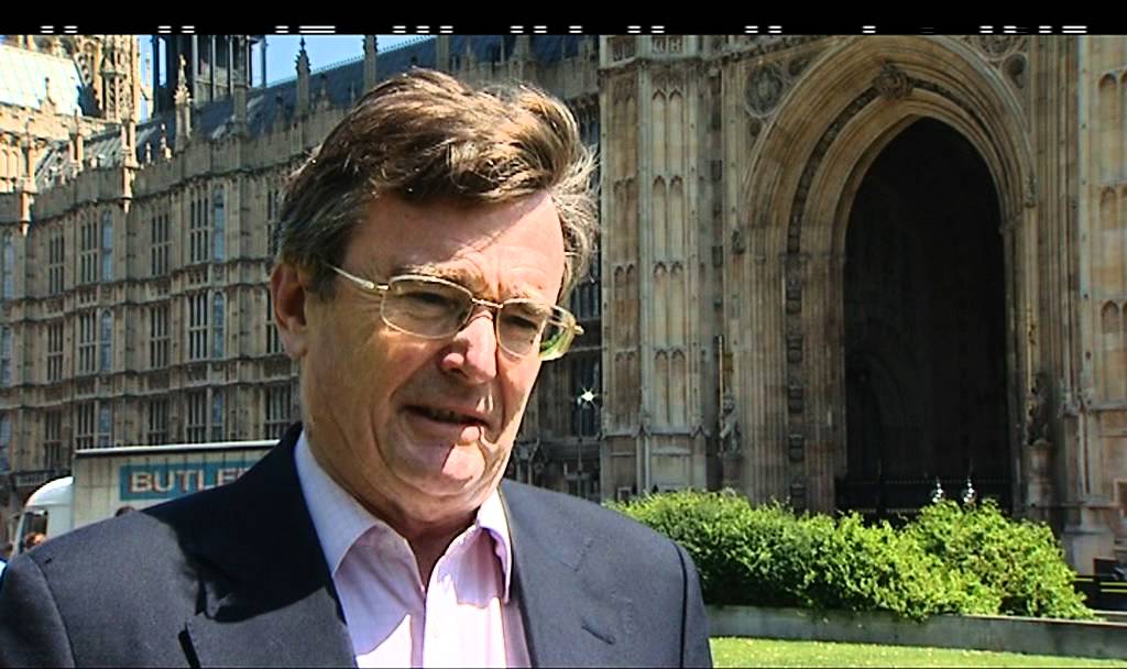 Lib Dem Peer: Warsi case 'all looks very suspicious'