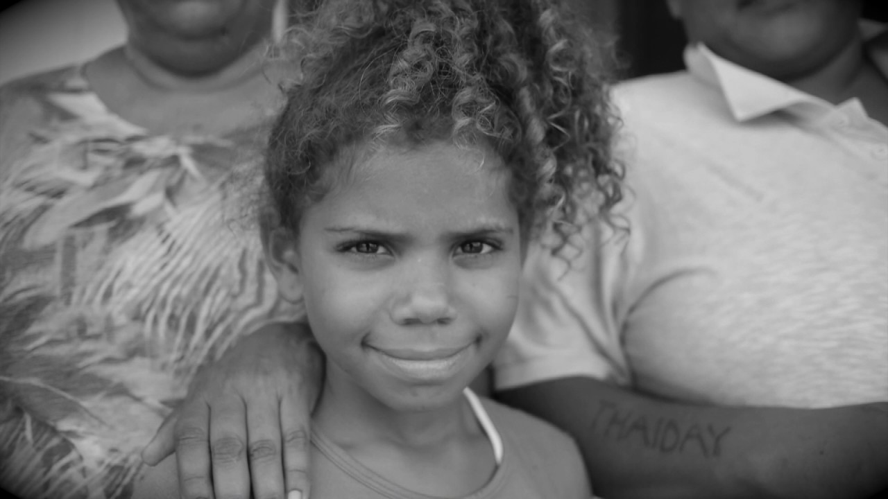 My Family - Nevaeh Thaiday ft Kunjal Murgha