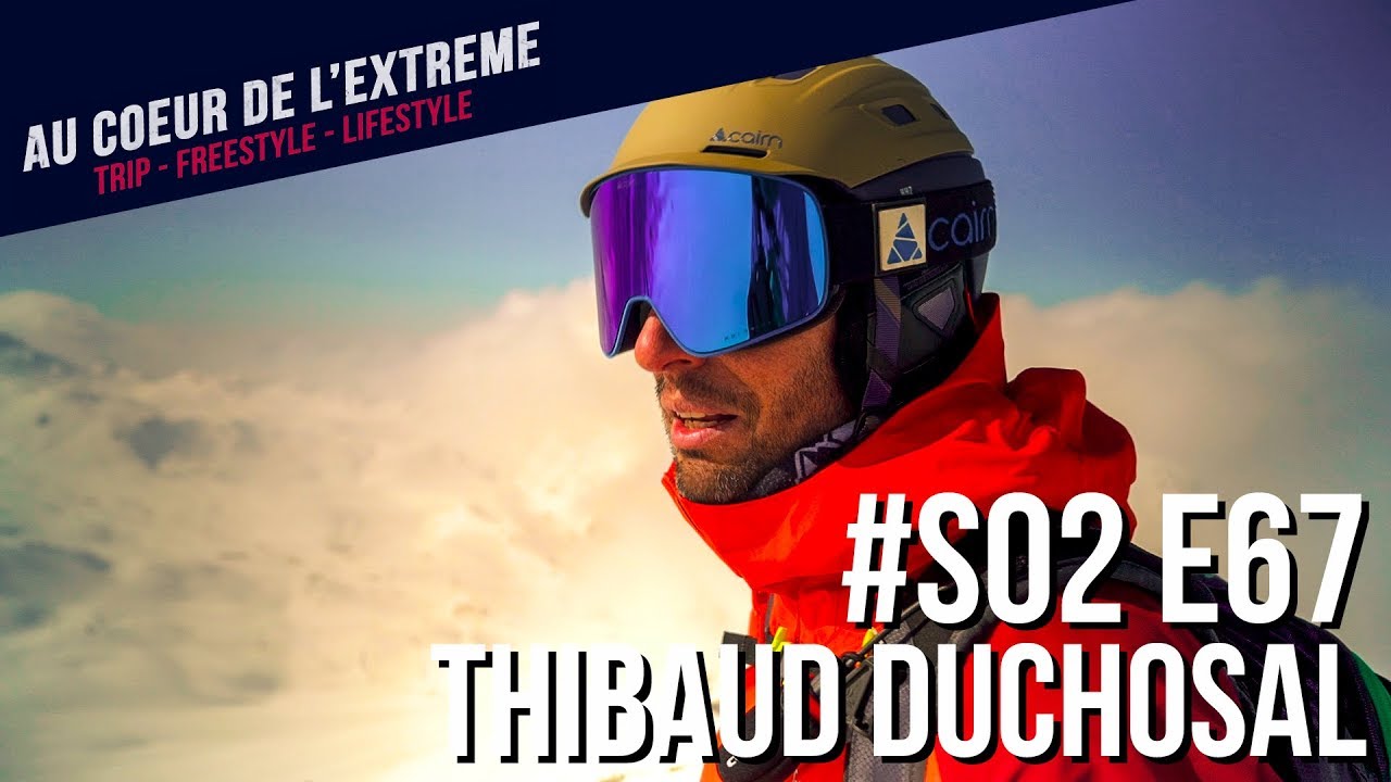 ACDE 67 THIBAUD DUCHOSAL