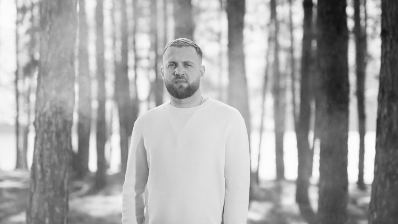 Luiz Ejlli - Un&euml; dhe Ti