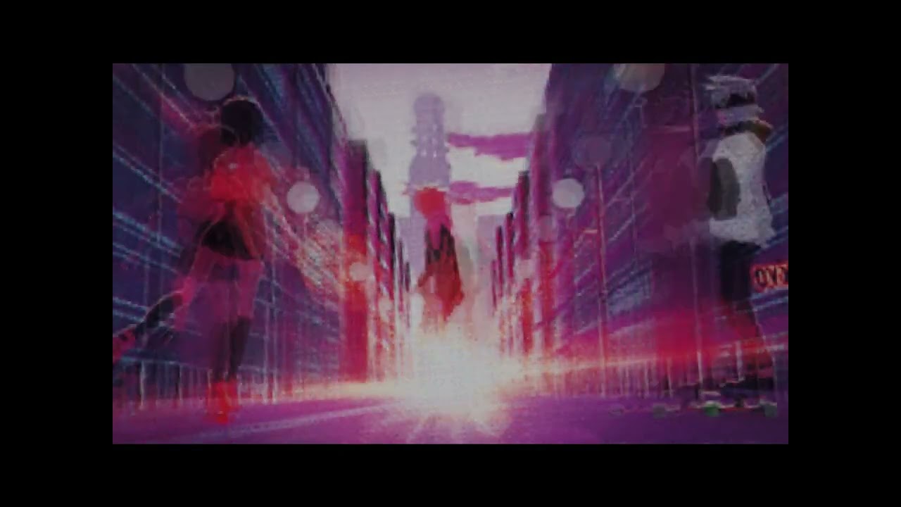 Answers - mol-74 (slowed & reverb)