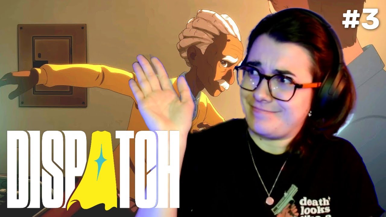 QUOI ??? | Dispatch #3